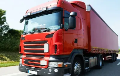 Antalya Kemer Ambar Kargo