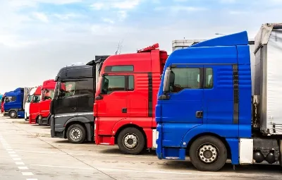 Antalya Kemer Ambar Nakliyat