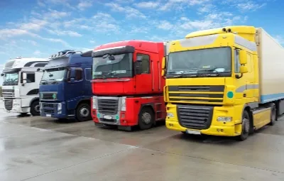 Antalya Kemer Nakliye Ambarı