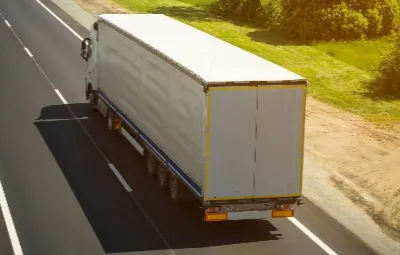 Antalya ile Kemer Arası Parça Eşya Taşıma