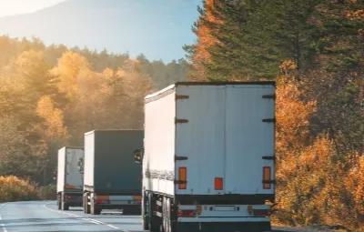 Antalya ile Kemer Arası Klima Taşıma