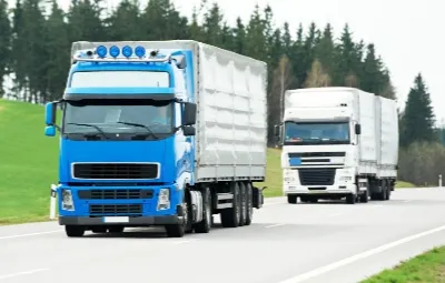 Antalya ile Kemer Arası Eşya Taşıma